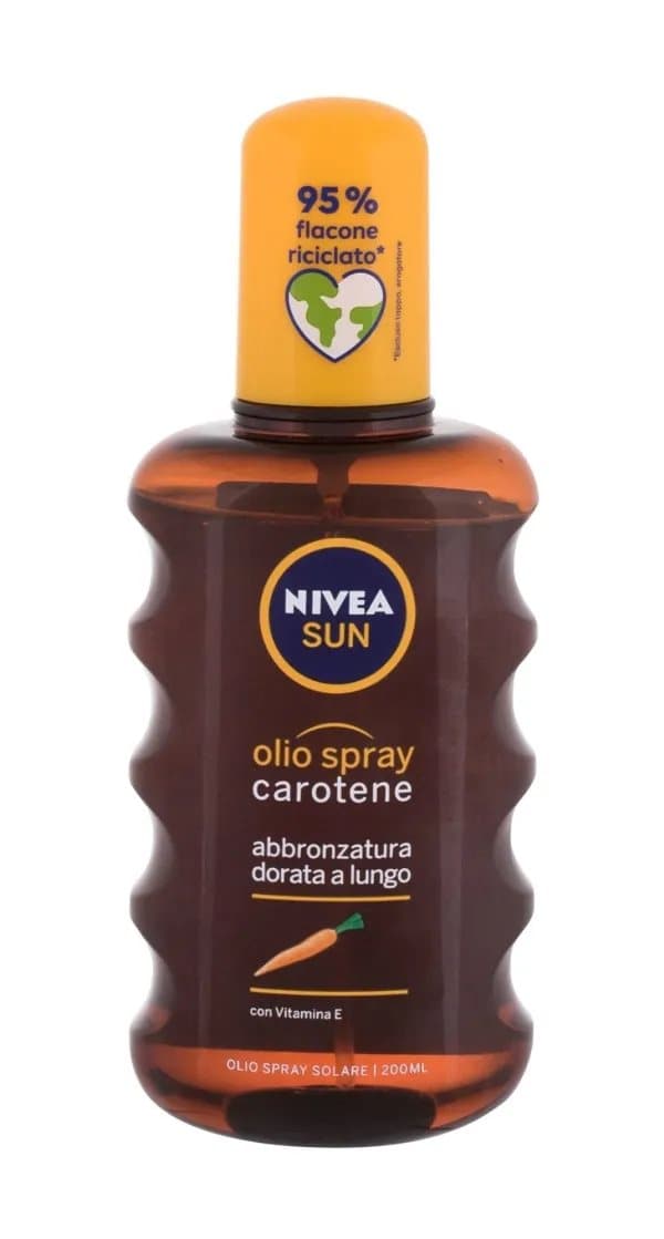 Sun Carotene Oil Spray (UNI,200)