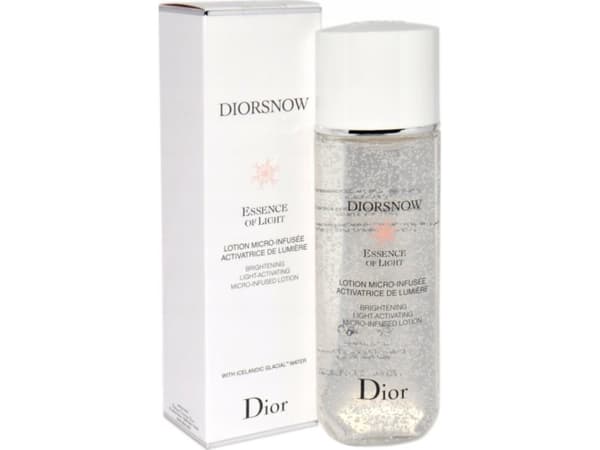 DIOR DIORSNOW ESSENCE OF LIGHT LOTION 175ML
