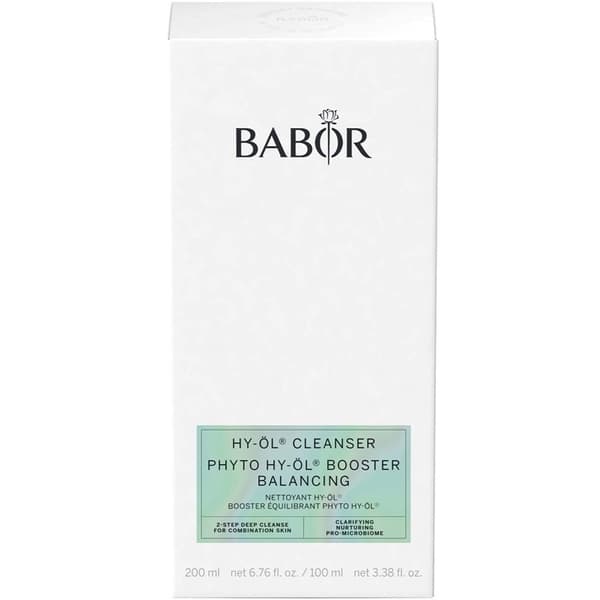BABOR HY-ÖL & Phyto HY-ÖL Booster Balancing Set