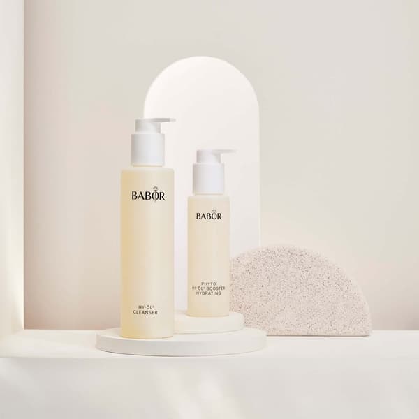 BABOR HY-ÖL & Phyto HY-ÖL Booster Hydrating Set
