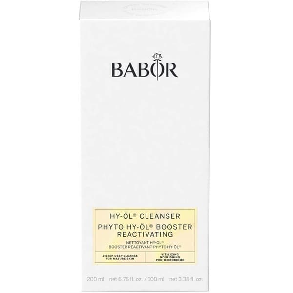 BABOR HY-ÖL & Phyto HY-ÖL Booster Reactivating Set