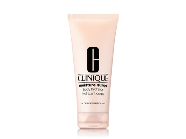 Clinique Moisture Surge Body Hydrator Lotion - - 200 ml