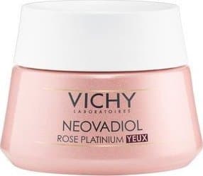 Vichy Neovadiol Rose Platinium Eye Cream - Dame - 15 ml