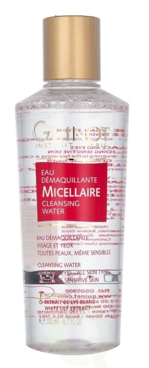 Guinot Micellaire Cleansing Water 200 ml