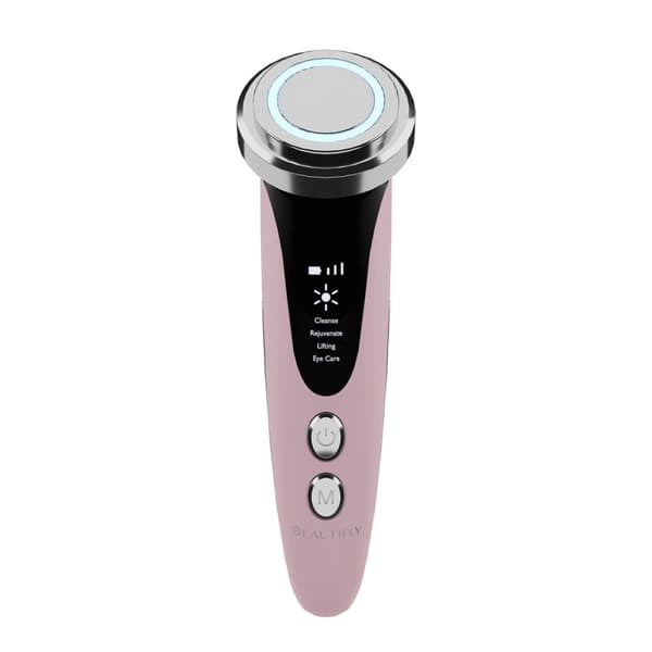 BEAUTIFLY Mesoterapi Nålfri B-Glossy Blush
