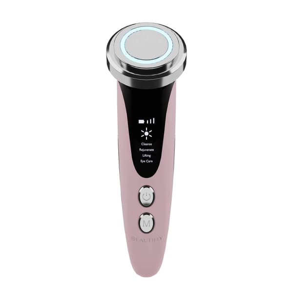 BEAUTIFLY Mesoterapi nålefri B-Glossy Blush