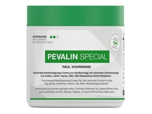 Rengjøringspasta PEVALIN Spezial professional 500ml TESA 56274-00000-03