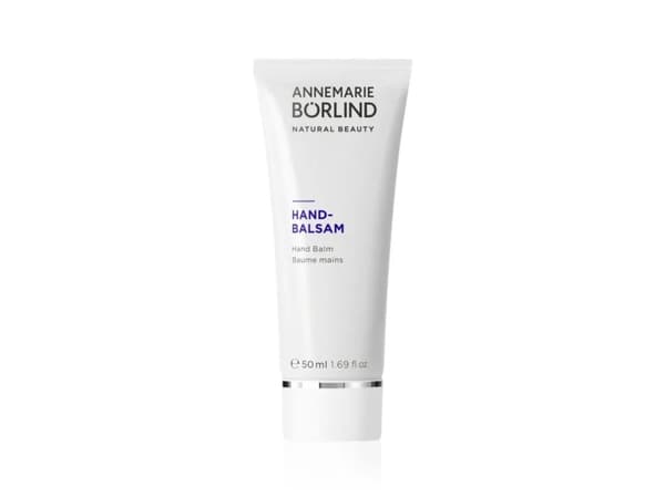 Annemarie Borlind Handbalm - Lady - 50 ml