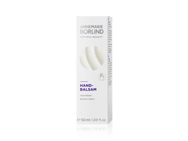 Annemarie Borlind Handbalm - Lady - 50 ml