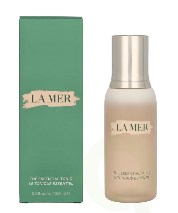 La mer The Essential Tonic 100 ml