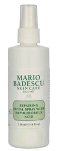Miniatyrbild 1 av 3: Mario Badescu Repairing Facial Spray With Hypochlorous Acid 118 ml