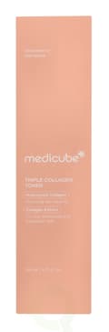 Miniatyrbild 4 av 4: Medicube Triple Collagen Toner 140 ml