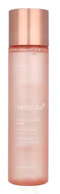 Miniatyrbild 2 av 4: Medicube Triple Collagen Toner 140 ml