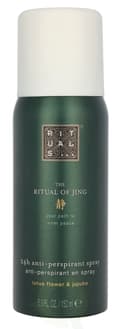 Miniatyrbild 3 av 3: Rituals Jing Anti-Perspirant Spray 150 ml