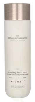 Miniatyrbild 3 av 3: Rituals Namaste Clarifying Facial Toner 250 ml