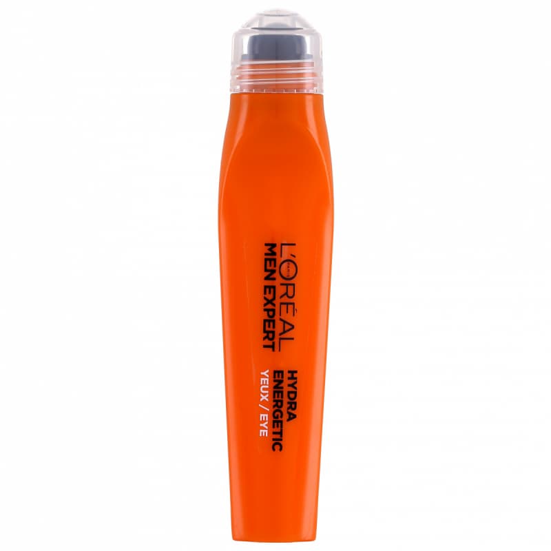 L'Oréal Men Expert Hydra Energetic Eye Roll-On (10ml)