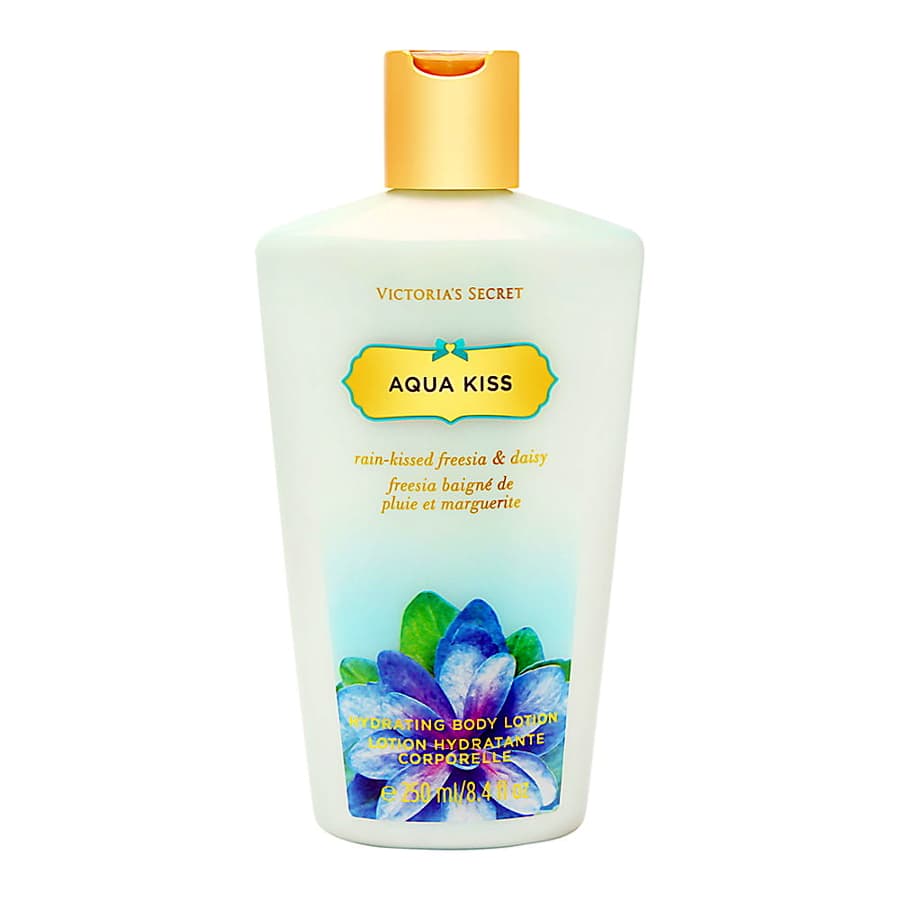 Victoria's Secret Hydrating Body Lotion 250ml-Aqua Kiss