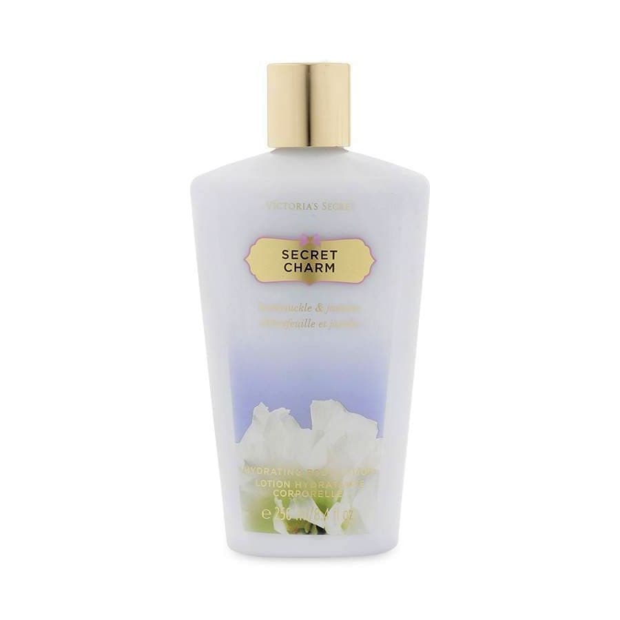 Victoria's Secret Hydrating Body Lotion 250ml-Secret Charm