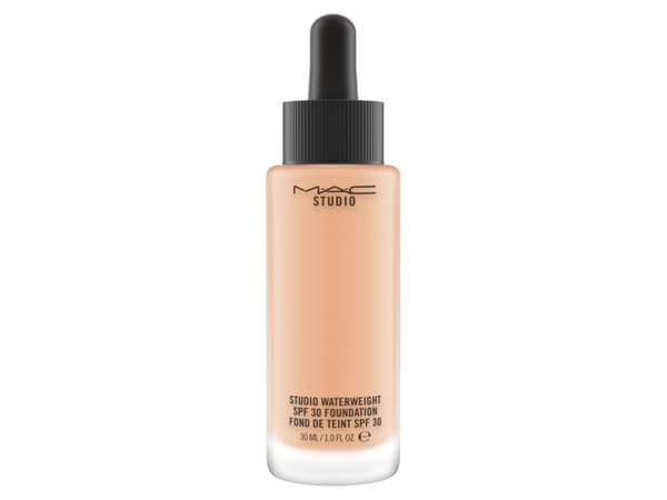 MAC Studio Waterweight Foundation SPF30 - Dame - 30 ml