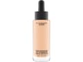 Miniatyrbilde 2 av 2: MAC Studio Waterweight Foundation SPF30 - Dame - 30 ml