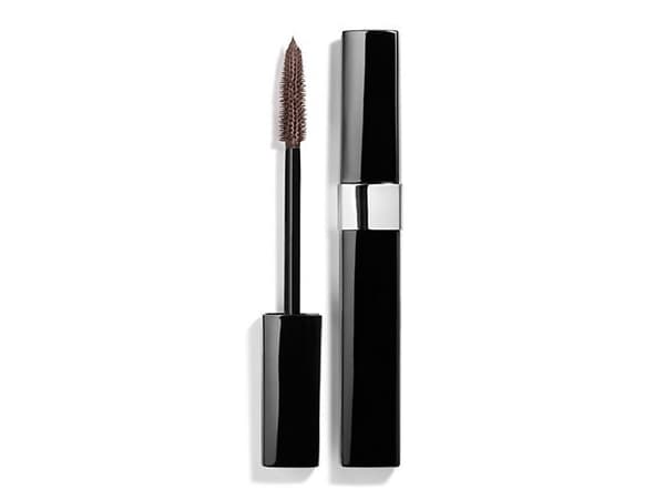 CHANEL Inimitable Intense, Brown, Brown, 6 g, kihartaminen, pidentäminen, volyymi, naiset, AQUA (VESI) | PARAFFIN | INULIN | POLYETHYLENE | CERA ALBA