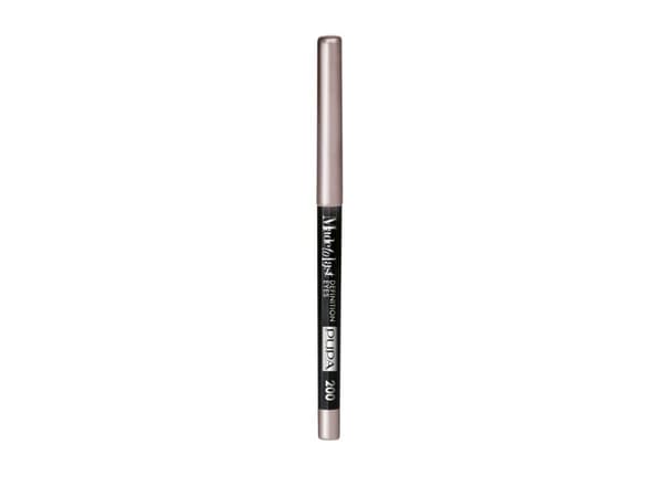 Pupa Made To Last Definition Eyes Waterproof - Dame - 0 g