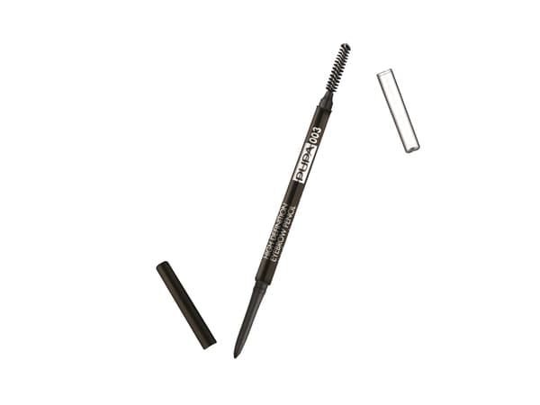 Pupa High Definition Eyebrow Pencil - Dame - 0 g