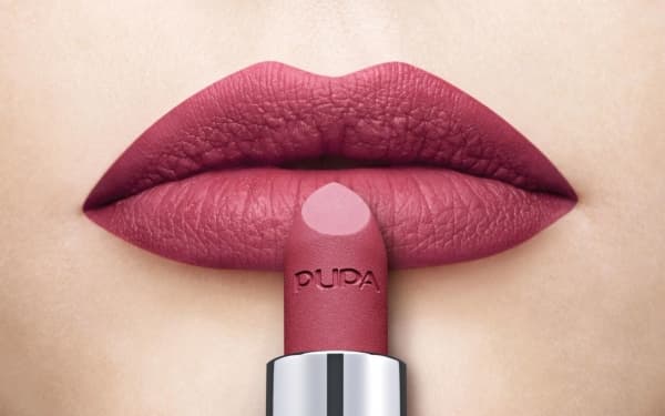 Pupa Pupa, I`m Matt, Matte, Cream Lipstick, 013, Brown Rose, 3.5 g For Women