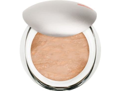 PUPA Luminys Silky Baked Face Powder 01 9g