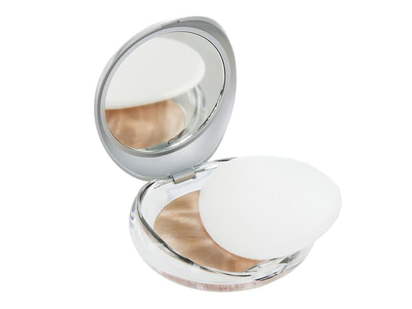 PUPA Luminys Silky Baked Face Powder 01 9g