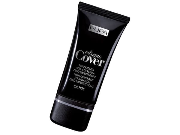 Pupa Pupa, Extreme Cover, Oil Free, Liquid Foundation, 410, Medium Honey, 30 ml For Women