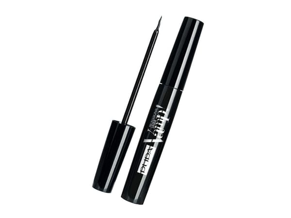 Pupa Vamp! Professional Liner - Lady - 4 ml #100 Extra Musta