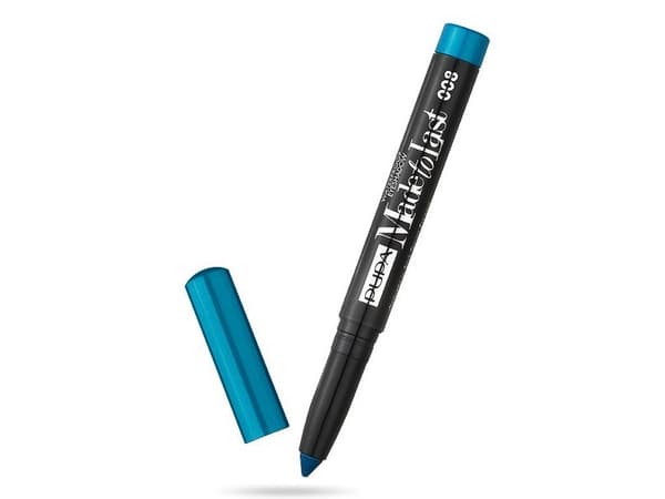 Pupa Made To Last Waterproof Eyeshadow - Dame - 1 g