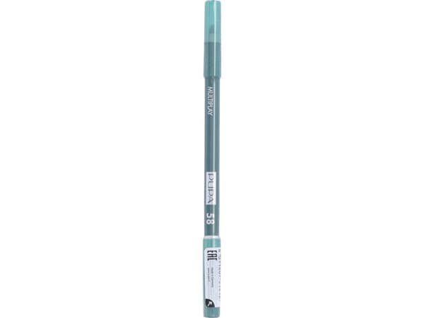 Pupa Multiplay Eye Pencil - Dame - 1 g