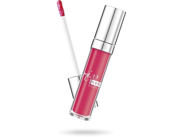 Pupa Miss Pupa Gloss Ultra Shine Gloss Instant Volume Efect lipgloss 303 5ml