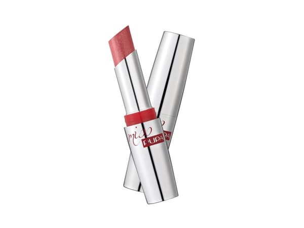 Pupa Miss Pupa Lipstick - Dame - 2 ml #200 Rosa Sorbet