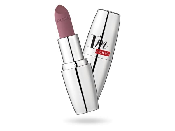 Pupa I'M Matt Lipstick - Lady - 3 gr #030