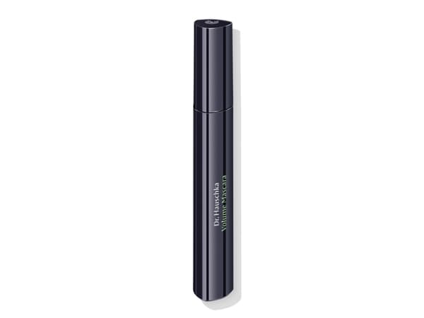 Dr. Hauschka Volume Mascara - Dame - 8ml #01 Svart