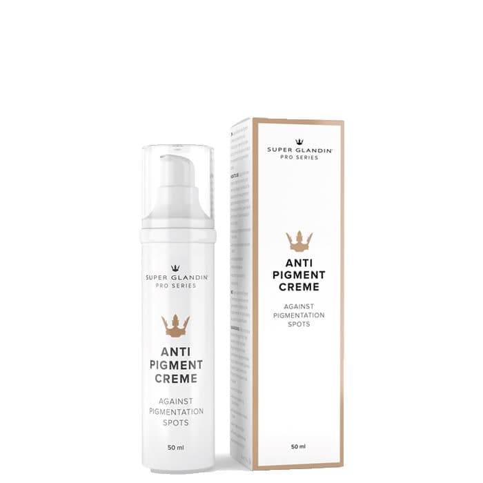 Super Glandin Anti Pigment Creme, 50 ml