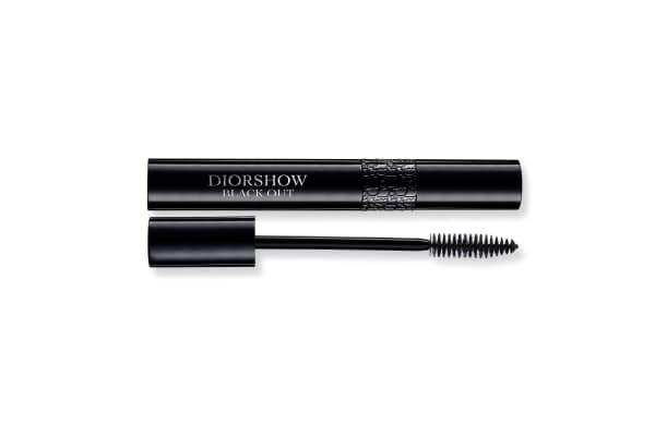 Dior Diorshow Black Out, Sort Volumen Black 099