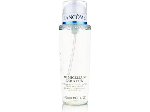 Lancome Gentle Micellar Water - Lady - 400 ml