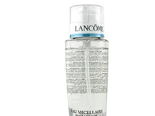 Lancome Gentle Micellar Water - Lady - 400 ml