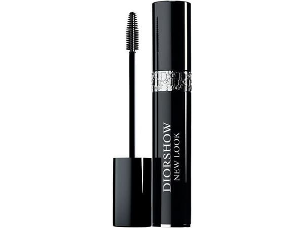 Dior Mascara Diorshow New Look Volume &amp; Care, Musta, New look black, Volume, Women, #10791/B AQUA (WATER) ? CERA ALBA (BEESWAX) ? PARAFFIN ? POLY