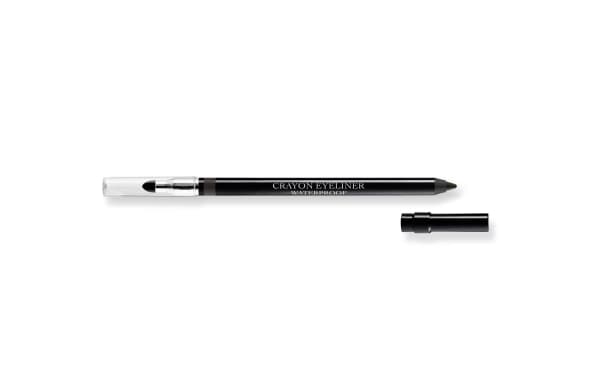 Christian Dior CRAYON EYELINER WATERPROOF 094 (Noir Trinidad)