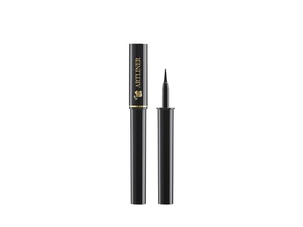 Lancome Artliner Gentle Felt Eyeliner - Dame - 1 ml #01 Black (001 BLACK)