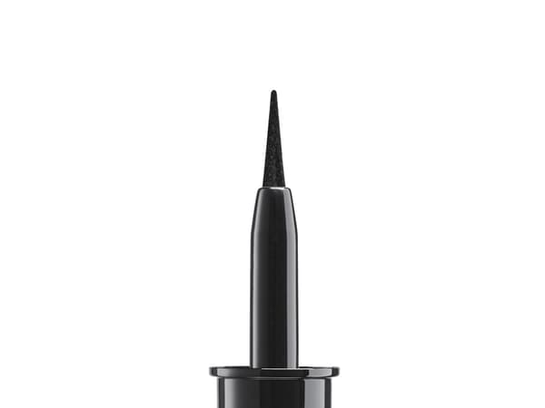 Lancome Artliner Gentle Felt Eyeliner - Dame - 1 ml #01 Black (001 BLACK)