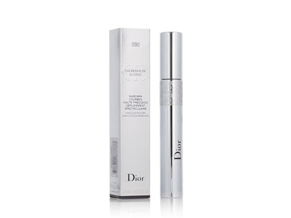 Dior Mascara DiorShow Iconic 090 Noir 10ml