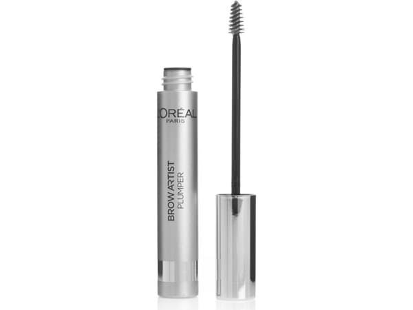 L''Oréal Paris (offentlig) BrowArtistPlumperNU 05 Transparent