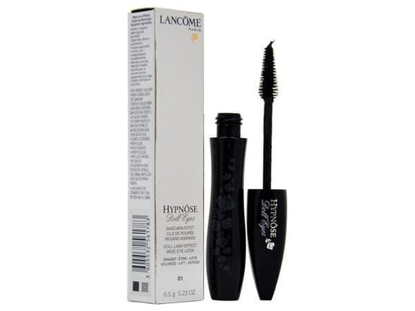 LANCOME Hypnose Doll Eyes Mascara 01 So Black 6.5ml