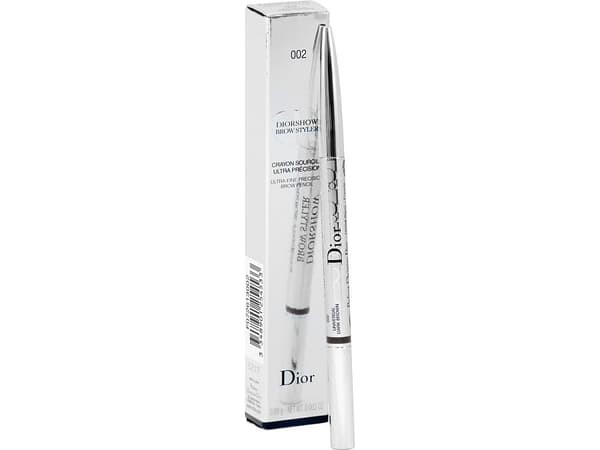 Dior Diorshow Brow Styler - Dame - 0 gr #002 Universal Tummanruskea